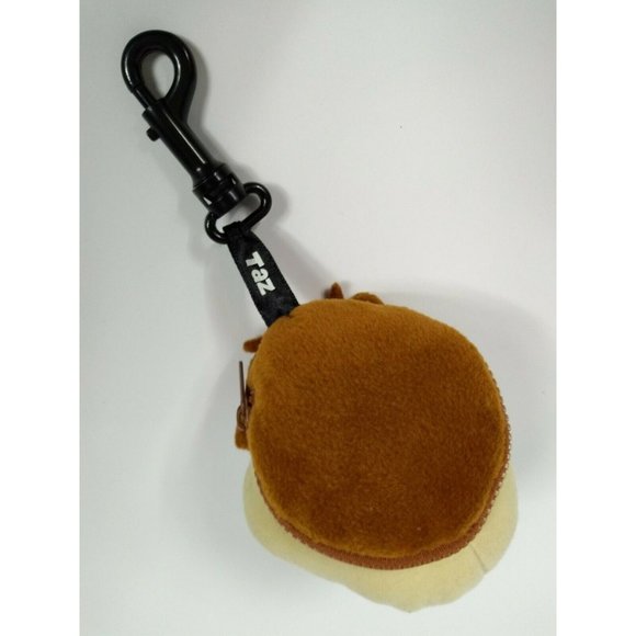 LOONEY TUNES 1993 SPEEDY GONZALES PLUSH + Taz Devil 2001 Teachers Pet Book 2-SET - Picture 6 of 12